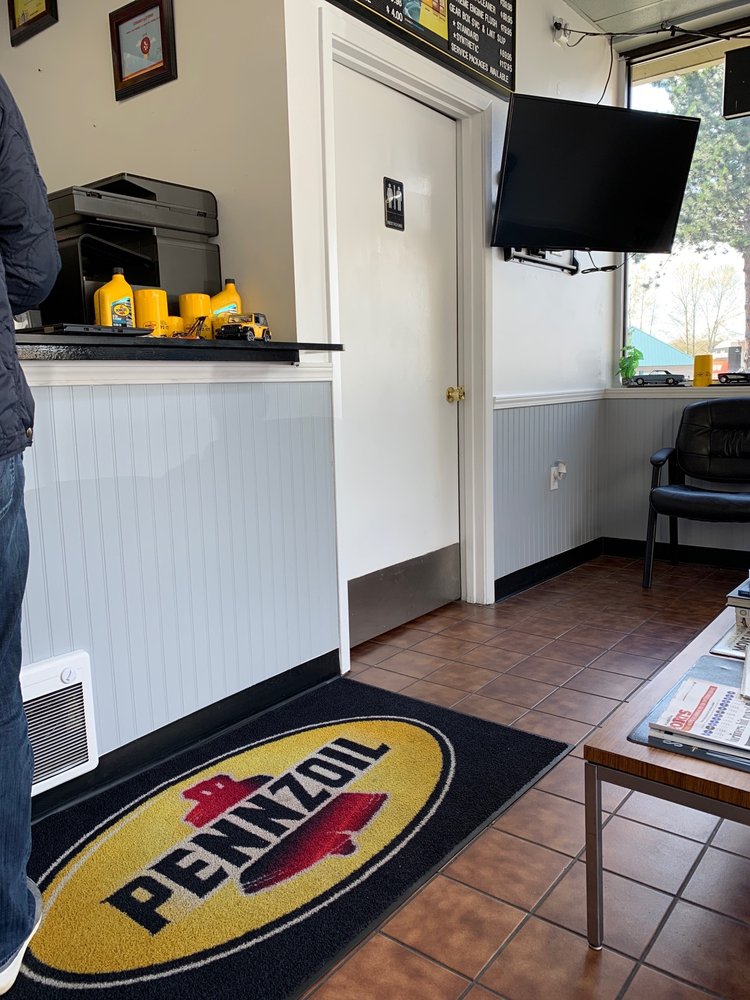 PENNZOIL 10 MINUTE OIL CHANGE 13 Photos & 112 Reviews Oil Change