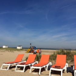 Baz - Strandpaviljoen
