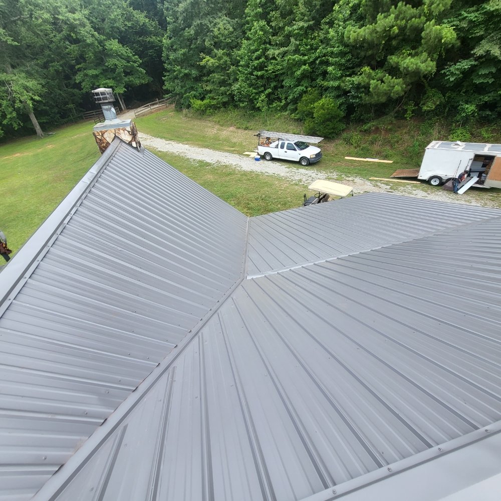 Slide of Azly Construction