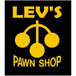 Lev's Pawn Shop