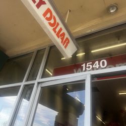 Family Dollar - Arrived!!