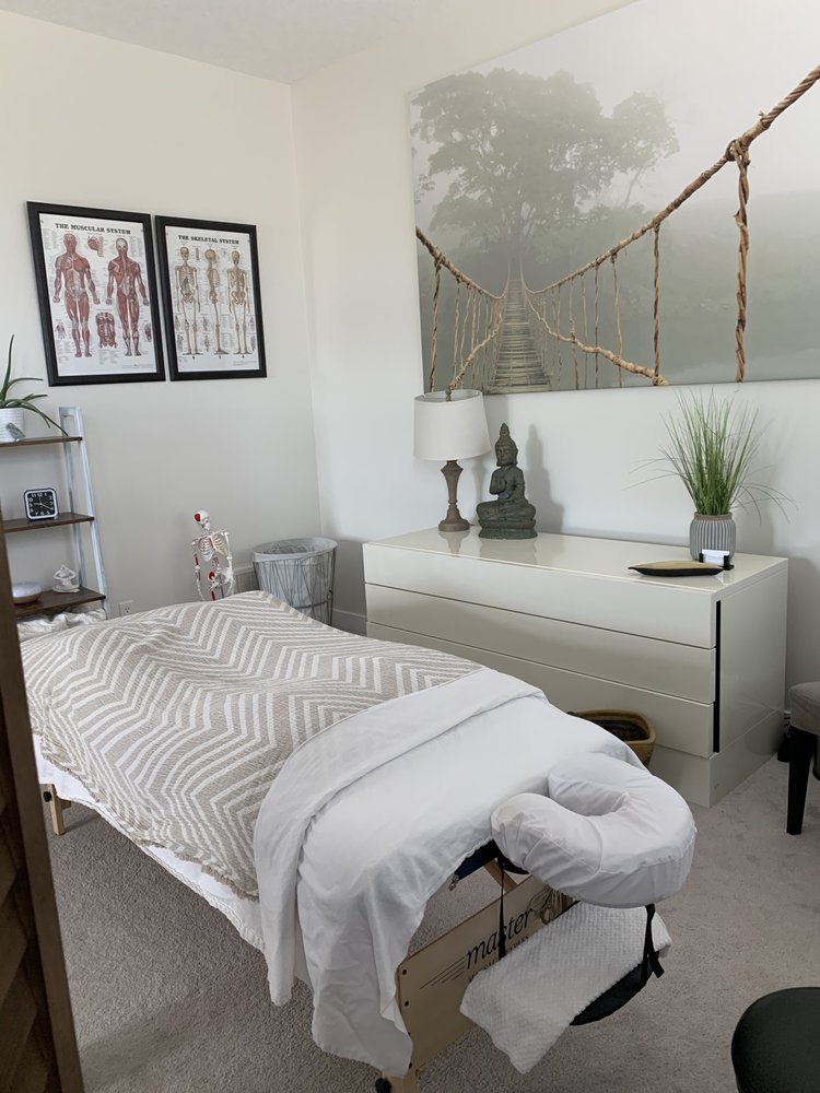 VITALESSENCE LIVING MASSAGE THERAPY & SELFCARE EDUCATION Updated