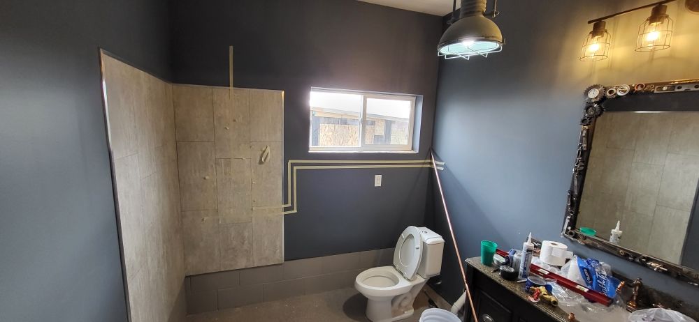 Slide of Kott Handyman Services