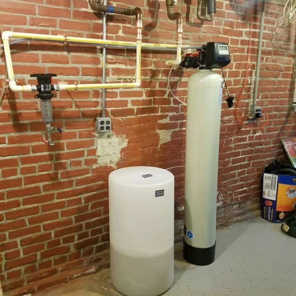 Slide of Tlw Plumbing & Drain Srv