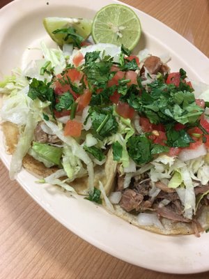 Taqueria Mexico by null