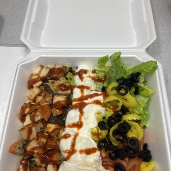 Unicorn Market - Chicken bowl - Grocery Near Me - Ann Arbor, Michigan Unicorn Market - Chicken bowl - Grocery Near Me - Ann Arbor, Michigan
