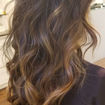 Educo Salon - Hair color immediately after second sitting - Hair Salons Near Me - Toronto, Ontario