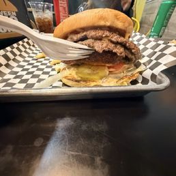 Smash Burger