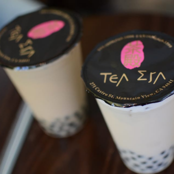 Tea Era - Coffee & Tea Near Me - Mountain View, California