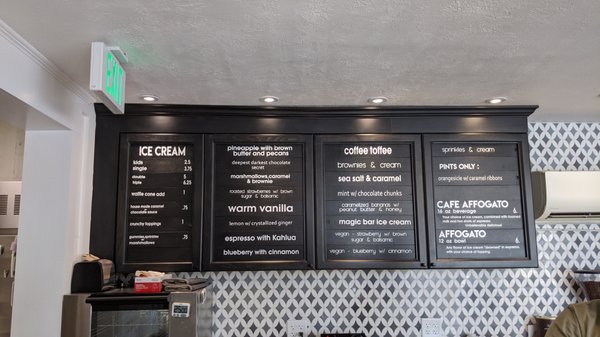 Menu photo 8 Bright Ice St. Petersburg, FL Menu photo 8 Bright Ice St. Petersburg, FL