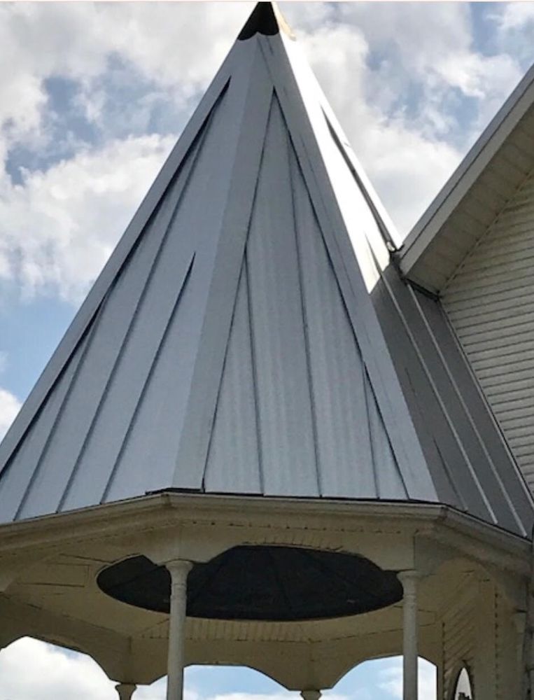 Slide of ETX Roofing & Construction