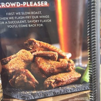 BJ's Restaurant & Brewhouse - New American Near Me - Vienna, Virginia BJ's Restaurant & Brewhouse - New American Near Me - Vienna, Virginia