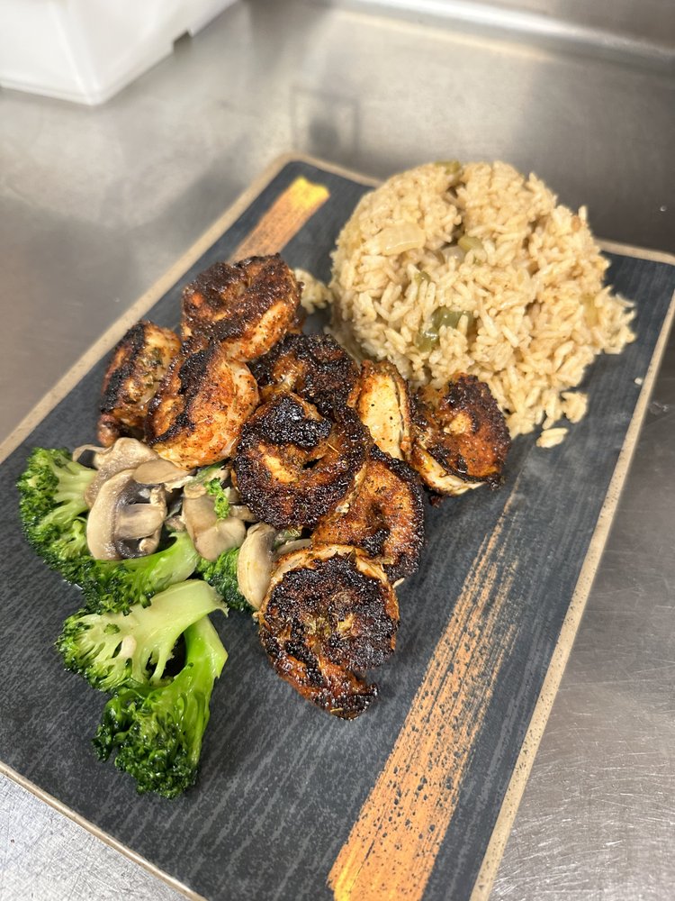 CAPTAIN’S CHOICE CAJUN SEAFOOD 80 Photos & 48 Reviews 1621 NE 10th