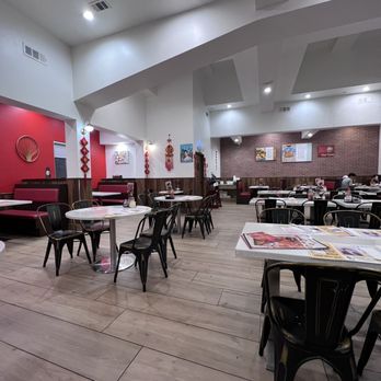 Tasty Spot Cafe - Dim Sum Near Me - Arcadia, California