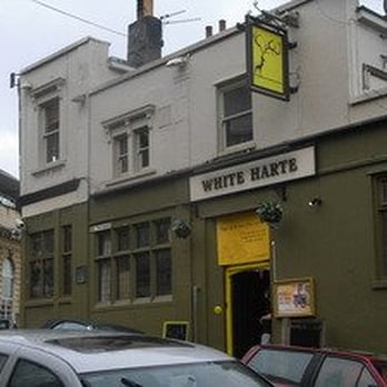 The White Harte - Pubs Near Me - Bristol, BST