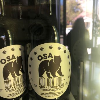 Osa Coffee Roasters - Coffee Roasteries Near Me - Nashville, Tennessee