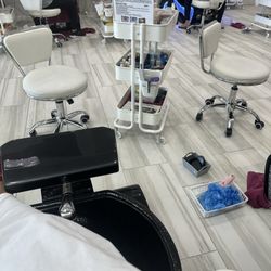 Who Dat Nail Spa