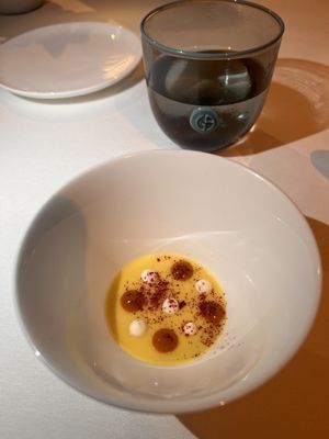 Armani/Ristorante by null