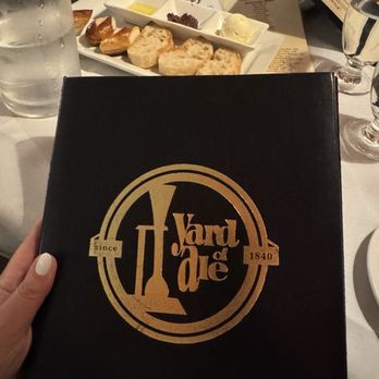 The Yard of Ale - New American Near Me - Piffard, New York The Yard of Ale - New American Near Me - Piffard, New York