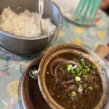 Kamayan Atl - Filipino Near Me - Doraville, Georgia