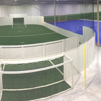 Outbreak Soccer Center photo 3