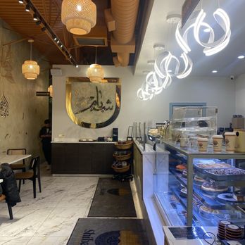 Shibam Coffee - Desserts Near Me - North Olmsted, Ohio Shibam Coffee - Desserts Near Me - North Olmsted, Ohio
