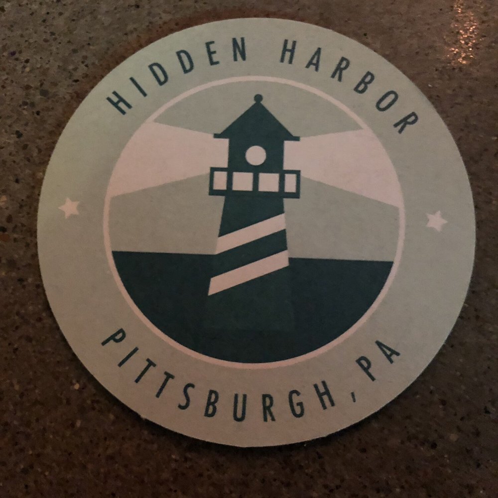 Hidden Harbor - Cocktail Bars Near Me - Pittsburgh, Pennsylvania Hidden Harbor - Cocktail Bars Near Me - Pittsburgh, Pennsylvania