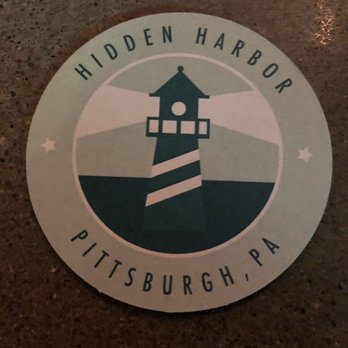 Hidden Harbor - Cocktail Bars Near Me - Pittsburgh, Pennsylvania