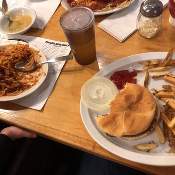 Diner 22 - Diners Near Me - Alexandria, Pennsylvania