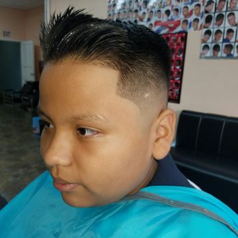 Broadway Barber Shop - Happy customer - Barbers Near Me - Monticello, New York Broadway Barber Shop - Happy customer - Barbers Near Me - Monticello, New York