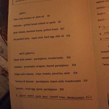 Sotto - Italian Near Me - Cincinnati, Ohio Sotto - Italian Near Me - Cincinnati, Ohio