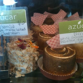 Azucar - Bakeries Near Me - Ocean Beach, California Azucar - Bakeries Near Me - Ocean Beach, California