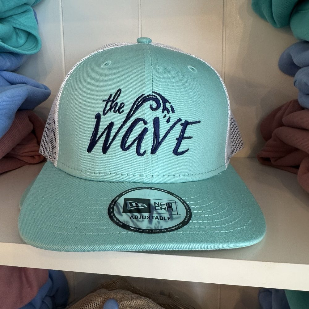 The Wave - Gelato Near Me - Guilford, Connecticut The Wave - Gelato Near Me - Guilford, Connecticut