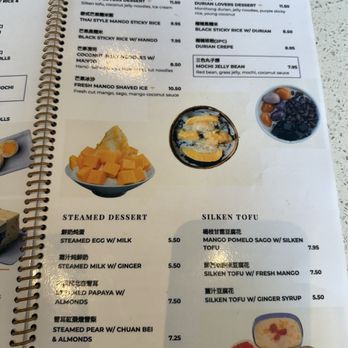 Phoenix Food Boutique - Menu - Chinese Near Me - Arcadia, California