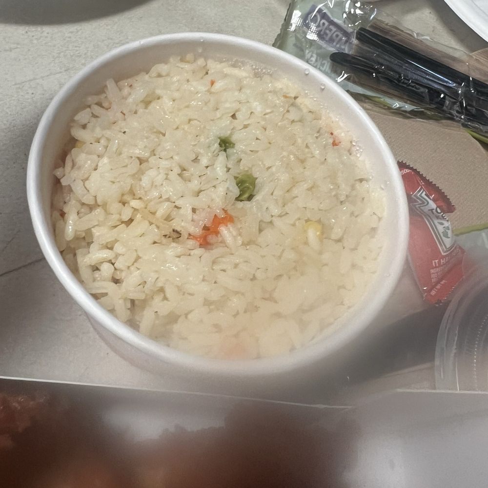 Rice Campero Rice Rice Campero Rice