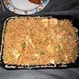 Yummy Fried Rice