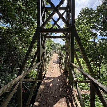 Kapaia Swinging Bridge - Parks Near Me - Lihue, Hawaii Kapaia Swinging Bridge - Parks Near Me - Lihue, Hawaii