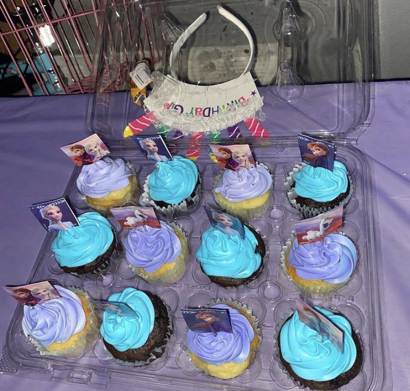 Sweetcakeshack Logo