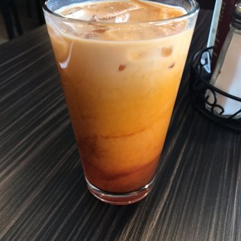Phovana - B5. Thai Iced Tea - Vietnamese Near Me - Amherst, New York Phovana - B5. Thai Iced Tea - Vietnamese Near Me - Amherst, New York