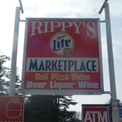 Rippy's Liquor & Marketplace
