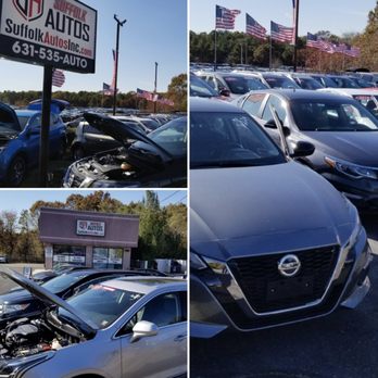 Suffolk Autos - Used Car Dealers Near Me - Medford, New York Suffolk Autos - Used Car Dealers Near Me - Medford, New York