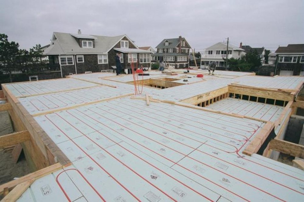 Slide of Belanger Plumbing & Heating