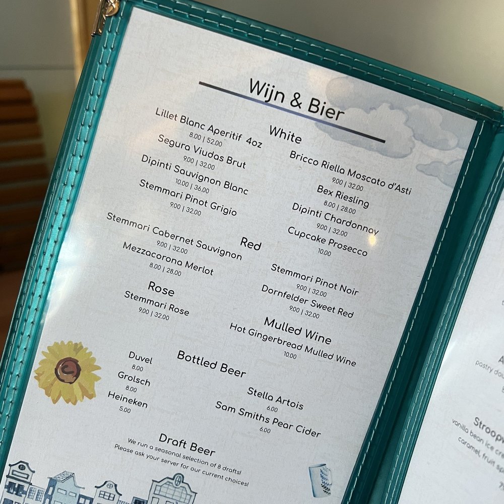 Van Gogh's Eeterie - June 2023 - Breakfast & Brunch Near Me - Springfield, Missouri Van Gogh's Eeterie - June 2023 - Breakfast & Brunch Near Me - Springfield, Missouri