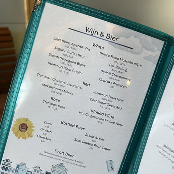 Van Gogh's Eeterie - June 2023 - Breakfast & Brunch Near Me - Springfield, Missouri