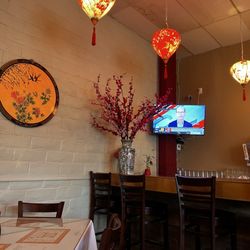 Scotts Valley Canton Restaurant - Lanterns
