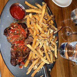Steak Frites Steak Frites