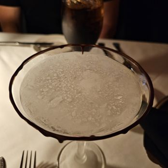 Myron's Prime Steakhouse - Chocolate Martini - Steakhouses Near Me - New Braunfels, Texas Myron's Prime Steakhouse - Chocolate Martini - Steakhouses Near Me - New Braunfels, Texas