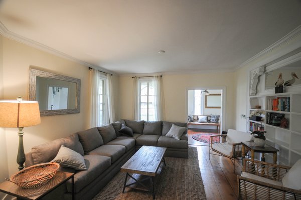 The Gables of Rhinebeck Inn by null