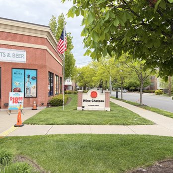 Wine Chateau - Beer, Wine & Spirits Near Me - Metuchen, New Jersey Wine Chateau - Beer, Wine & Spirits Near Me - Metuchen, New Jersey