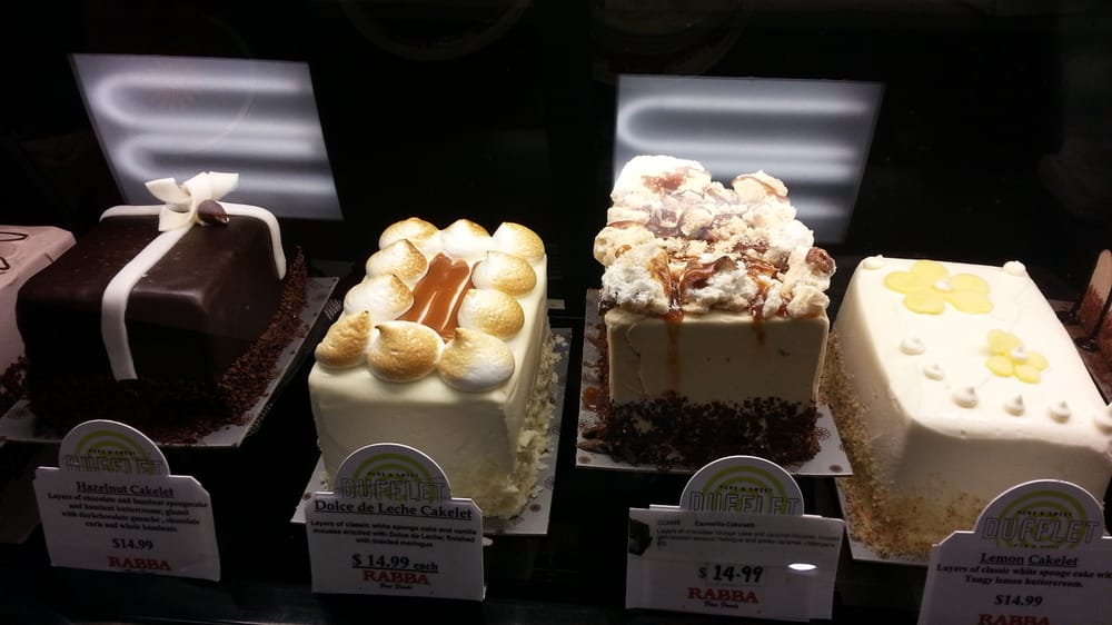 RABBA FINE FOODS Updated August 2024 14 Reviews 126 Simcoe Street